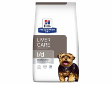 HILL S PRESCRIPTION DIET Liver Care Canine l/d Dry dog food 10 kg