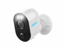 Reolink Argus 3 Bullet IP security camera Outdoor 2560 x 1920 pixels Ceiling/wall