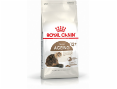 Royal Canin Senior Ageing 12+ dry cat food 2 kg