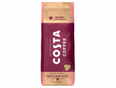 Costa Coffee Crema Velvet coffee beans 1kg