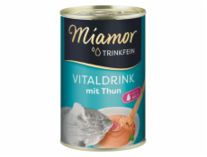 Miamor 4000158743626 pet vitamin Cat liquid