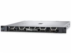 Dell server PowerEdge R360 E-2414/16GB/1x480 SSD/4x3,5 /H355/3NBD Basic/1x 700W