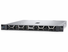 Dell server PowerEdge R360 E-2436/16GB/1x480 SSD/8x2,5 /H755/3NBD Basic/1x 700W