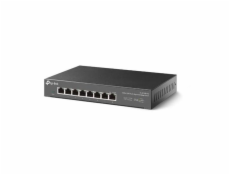 Prepínač TP-Link SG108-M2 8x2,5GE