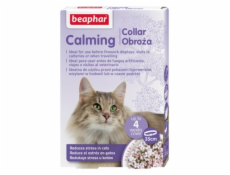 BEAPHAR Calming Collar - obojek pro kočky - 1 kus