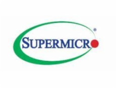 Supermicro 815/113 STD rear window for redundant PWS