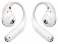 Słuchawki bezprzewodowe Soundcore o otwartej konstrukcji AeroFit Pro Białe