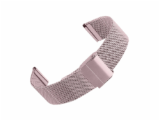 Colmi Smartwatch Strap náramok ružový 22 mm