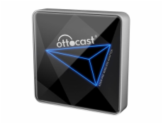 Bezdrôtový adaptér, Ottocast, AA82, A2-AIR PRE Android (čierny)