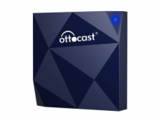 Bezdrôtový adaptér, Ottocast, CP79, A2AIR Android (čierny)