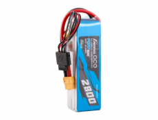 Gens ace G-Tech Soaring 2800mAh 14,8 V 60C 4S1P LiPo XT60