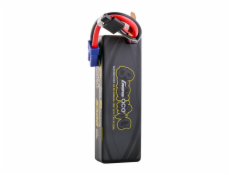 Gens ace G-Tech 5300mAh 7.4V 100C 2S1P Lipo z EC5