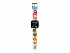 Ľad hodinky Paw Patrol KiDS Licensing