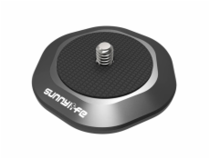 Univerzální adaptér pro sportovní kamery s magnetickým držákem Sunnylife