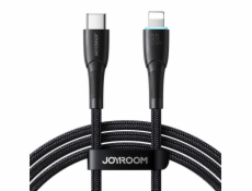 Kábel Joyroom SA32-CL3 Starry USB-C na Lightning 30 W 1 m čierny