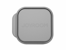 Magnetický organizér kabelů Joyroom JR-ZS368 3 ks (černý)