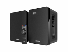 Reproduktor SVEN SPS-710, 40W Bluetooth (čierny)