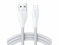 Kábel USB Surpass / Lightning / 0,25 m Joyroom S-UL012A11 (biely)