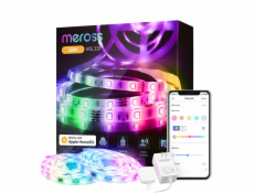 Chytrý svetelný pásik Wi-Fi MSL320 Meross (HomeKit)