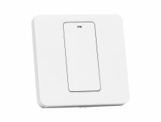 Chytrý nástenný vypínač Wi-Fi MSS510X EU Meross (HomeKit)