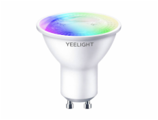 Chytrá žiarovka LED Yeelight GU10 Smart Bulb W1 (color) - 1ks