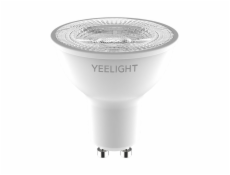 Intelligent Yeelight W1 GU10 žiarovka (stmievateľná) 1ks