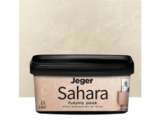 Speciální nátěr destinace Jeger SAHARA SERGIO 1L