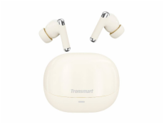 Slúchadlá TWS Tronsmart Sounfii R4 (biela)