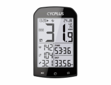 GPS bike computer Cycplus M1