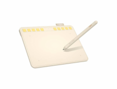 Ugee S640 Graphic tablet (beige)