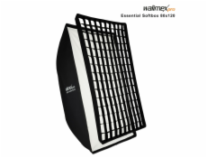 walimex pro Softbox Essential 80x120