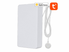 Šikovný vodný senzor HomeKit NEO NAS-WS05BH ZigBee