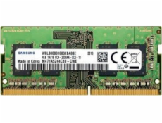 Samsung SODIMM 4GB DDR4 3200MHz M471A5244CB0-CWE