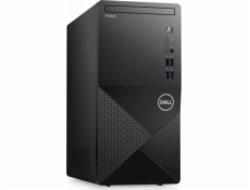 DELL Vostro 3020 Intel® Core™ i5 i5-13400 8 GB DDR4-SDRAM 256 GB SSD Windows 11 Pro Tower PC Černá