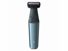 Philips Bodygroom Series 3000 BG3027/05 Voděodolný zastřihovač oblasti třísel a celého těla