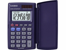 Casio HS-8VERA Euro Calculator