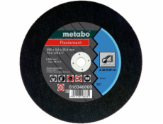 Metabo Flexiamant 355x 3,0 x 25, 4 mm steel