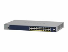 Netgear GS728TP, Switch