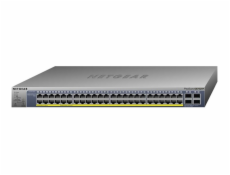 Netgear GS752TP, Switch