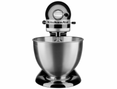 KitchenAid Classic kuchyňský robot 275 W 4,3 l Černá, Metalická