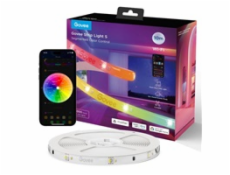 Govee WiFi RGBICW Smart PRO LED pásek 10m MATTER - extra odolný