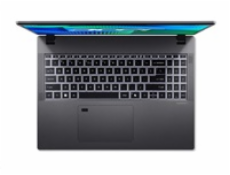 ACER NTB TravelMate P2 16 (TMP216-41-TCO-R8WP), Ryzen 7 PRO 7735U,16  1920x1200,16GB,512GB SSD,Radeon,W11Pro,Gray