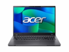 ACER NTB TravelMate P2 16 (TMP216-41-TCO-R6EM),Ryzen 3 PRO 7335U,16  1920x1200,8GB,512GB SSD,Radeon,W11Pro,Gray