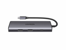 UGREEN USB-C Multifunction Adapter