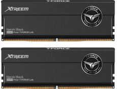 Team Group DIMM 32 GB DDR5-7600 (2x 16 GB) duální sada, RAM