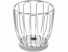 Alessi 370/19 Citrus Basket Stainless Steel