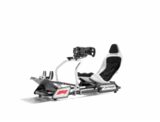 Playseat® Formula Instinct - F1® Edition