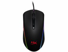 Počítačová myš Kingston HyperX Pulsefire Surge, černá