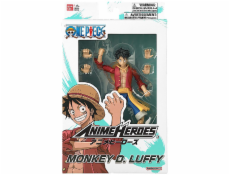 ANIME HEROES ONE PIECE - MONKEY D. LUFFY RENEWAL