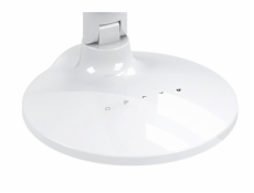 Stolní lampa HR T7, 10 W, LED